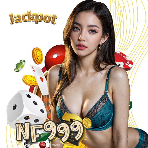 nf999 สมัครสมาชิก